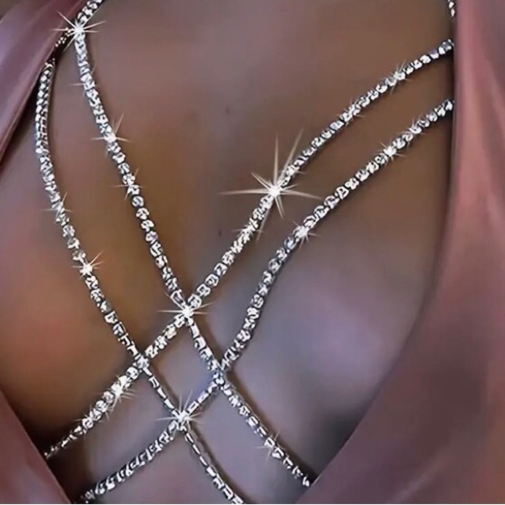Body chain